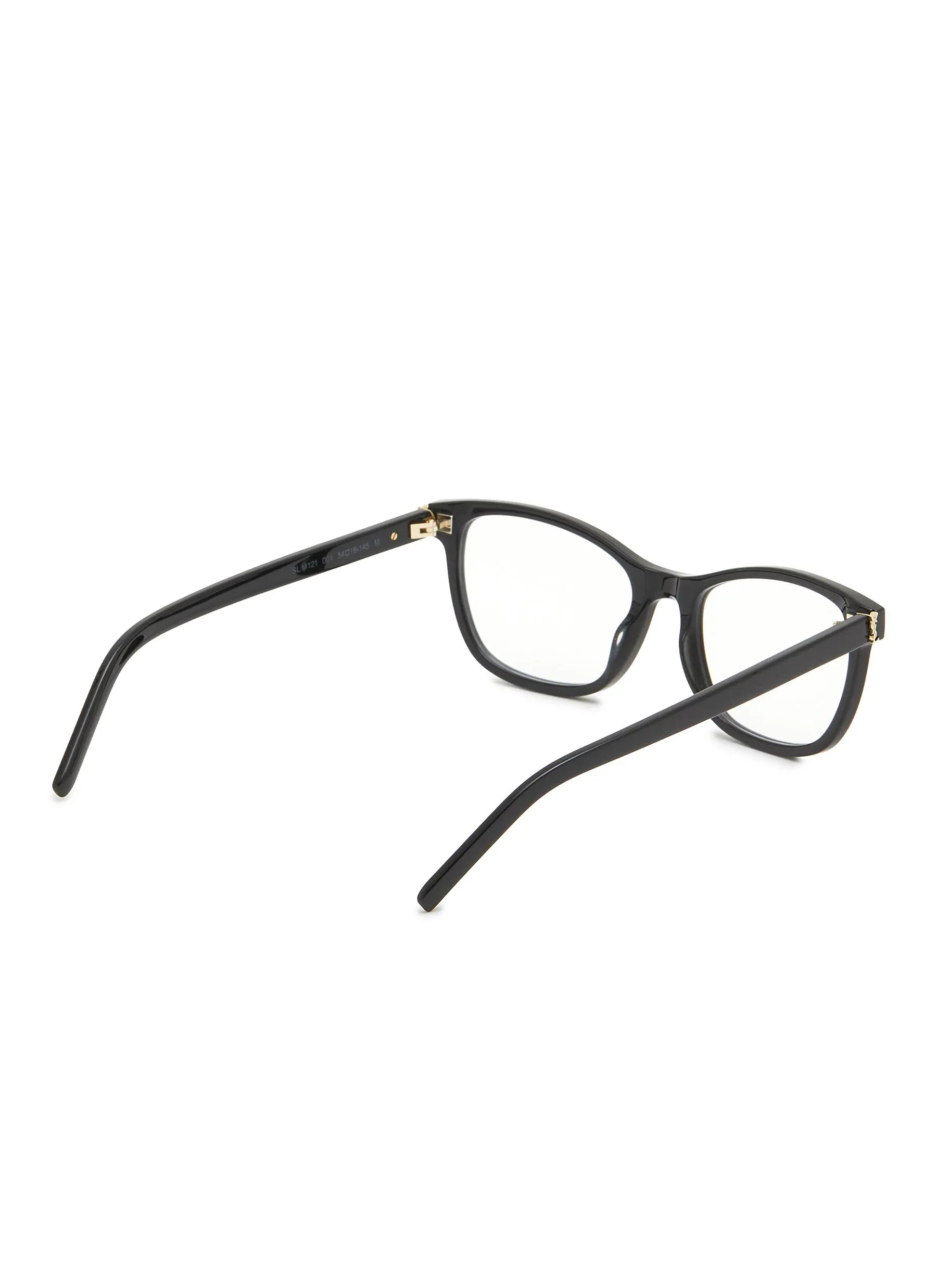 -----------SAINT LAURENT ---- ------------ ----Acetate Round Optical Glasses --