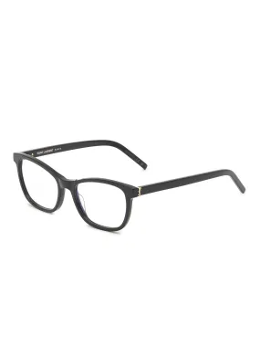 -----------SAINT LAURENT ---- ------------ ----Acetate Round Optical Glasses --