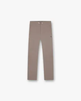 247 Mission Pant - Umber