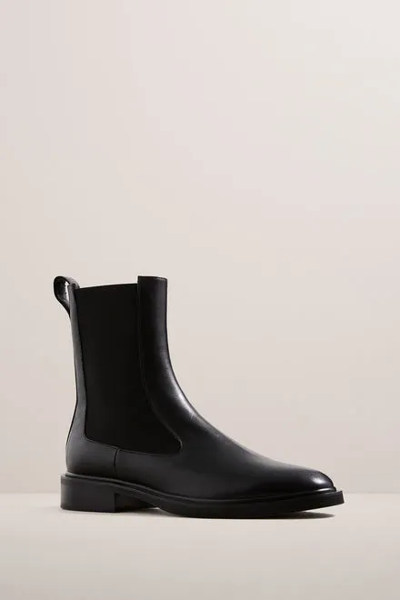  A. Emery      The Grace Boot - Black 