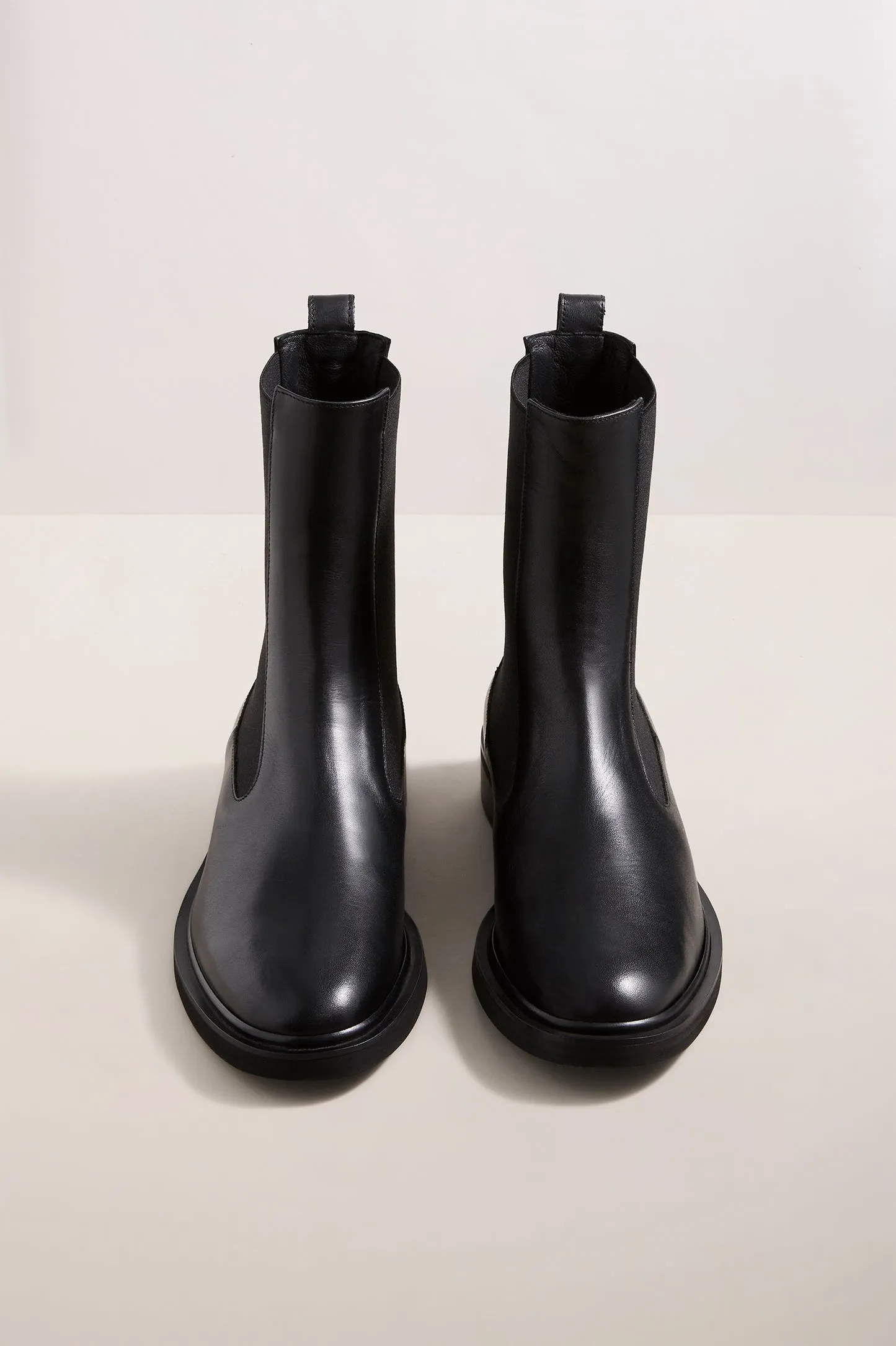  A. Emery      The Grace Boot - Black 