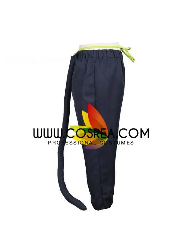 A3 Miyoshi Kazunari Summer Troupe Cosplay Costume