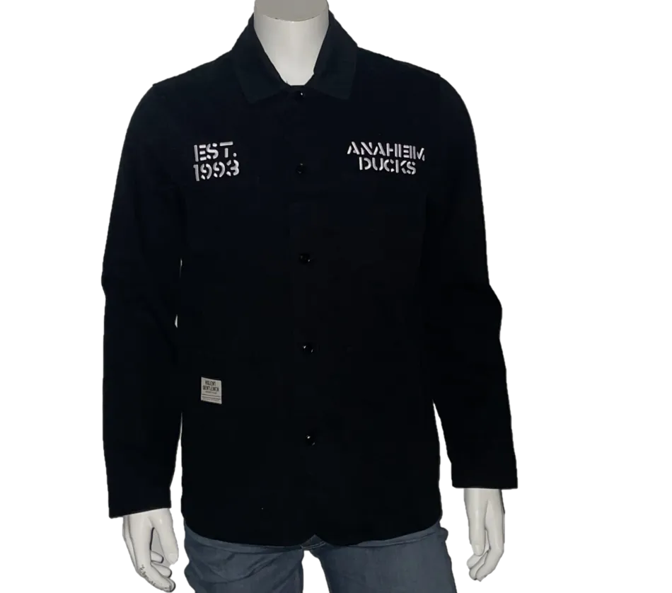 AD Established 1993 Chore Jacket