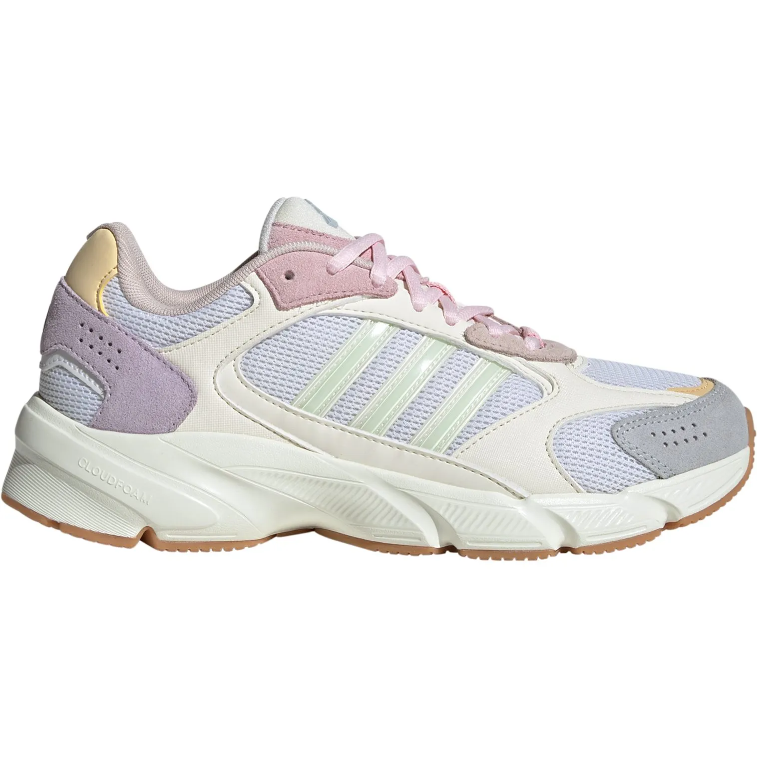 adidas - Crazychaos 2000 Sneaker Women footwear white