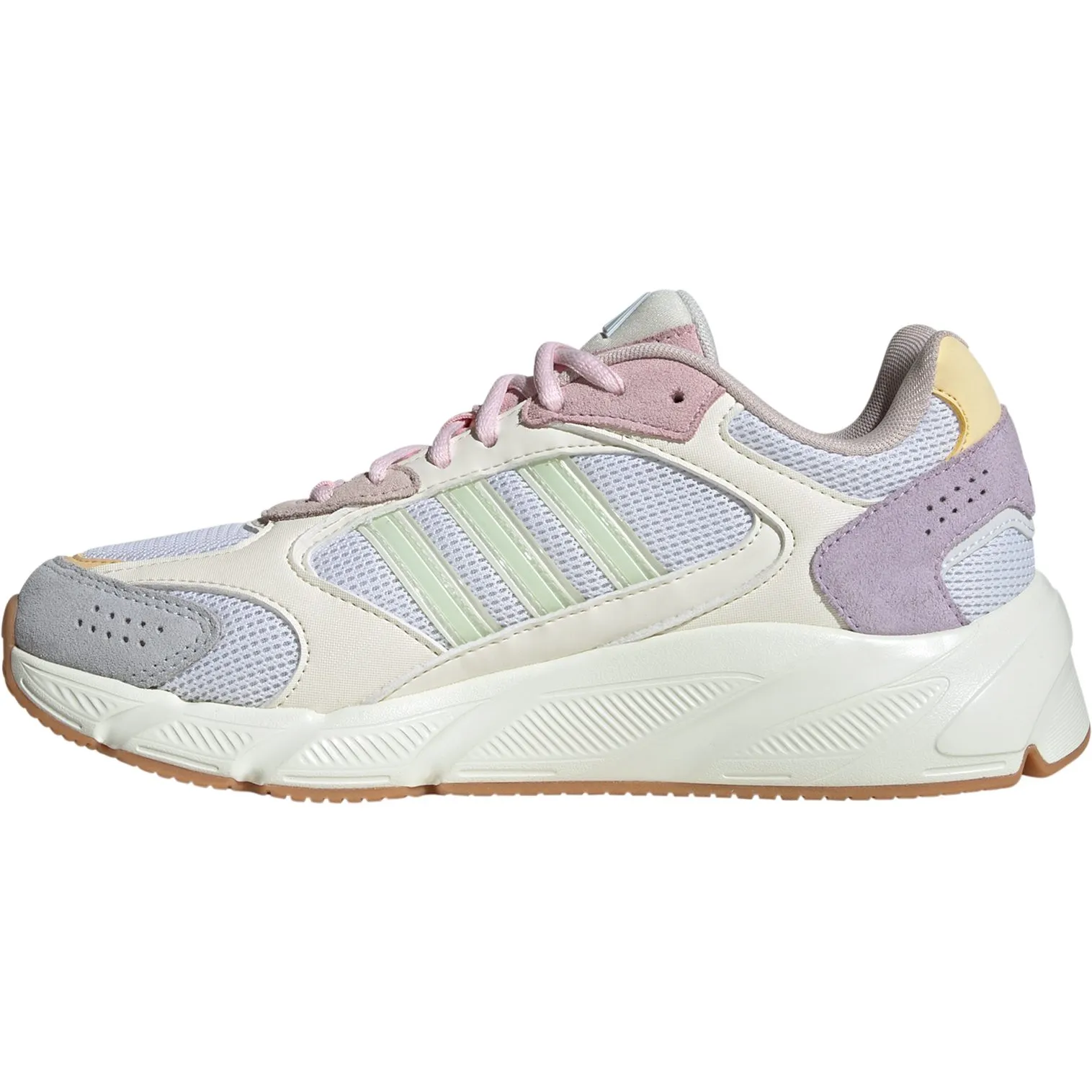 adidas - Crazychaos 2000 Sneaker Women footwear white