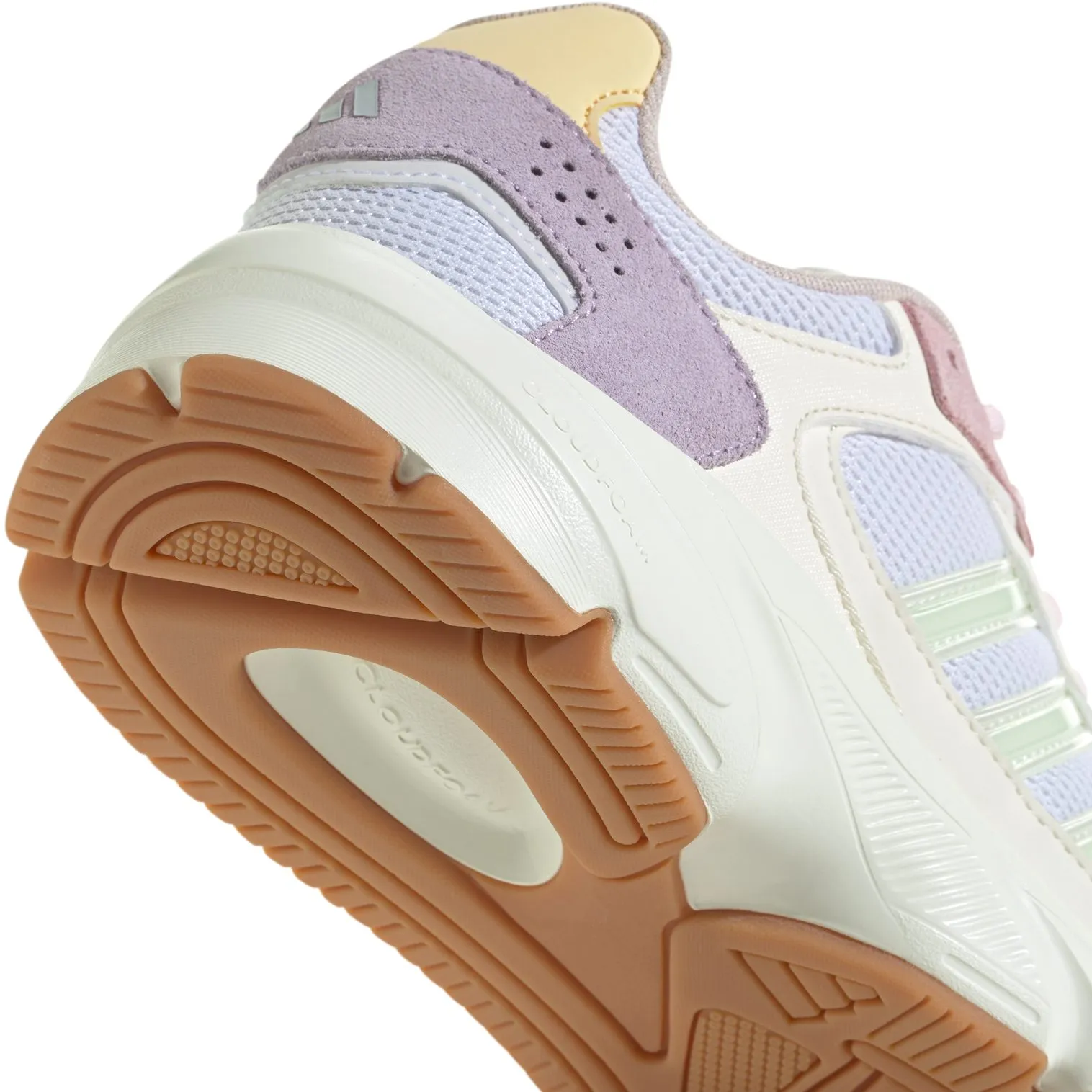 adidas - Crazychaos 2000 Sneaker Women footwear white