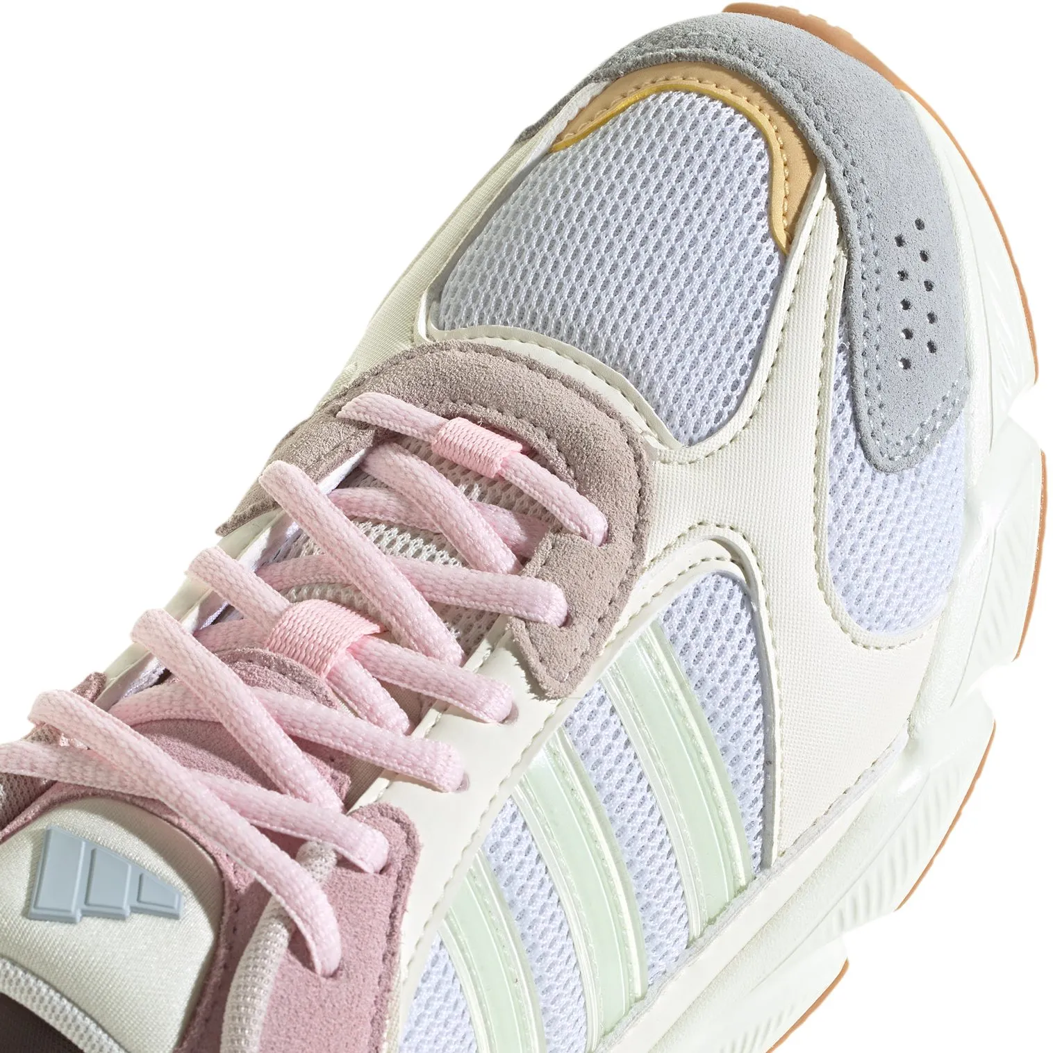 adidas - Crazychaos 2000 Sneaker Women footwear white