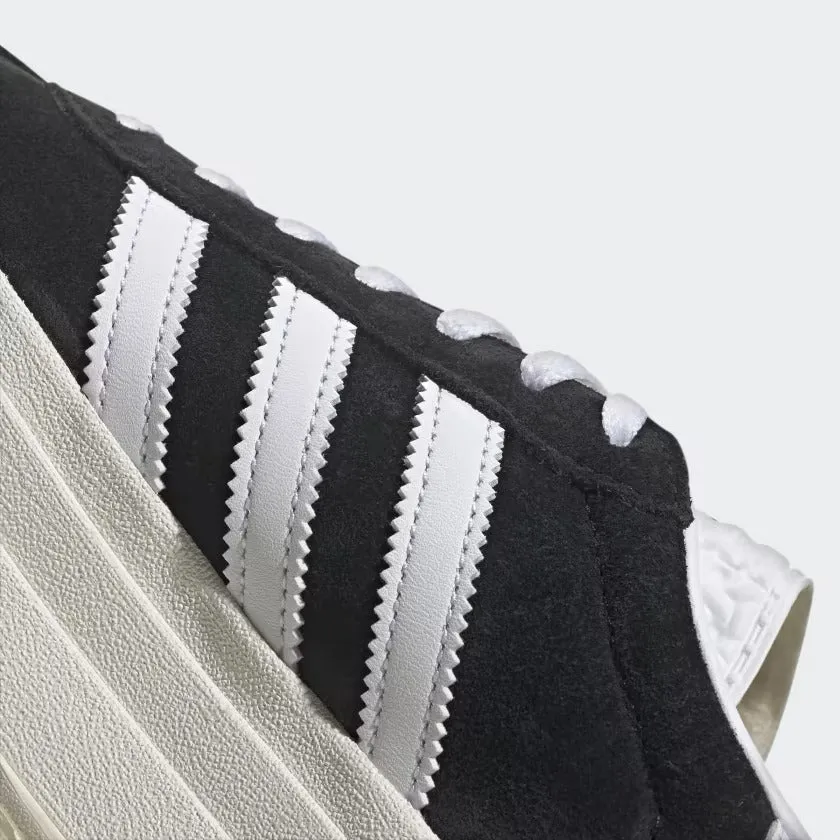 Adidas - Gazelle Bold Black