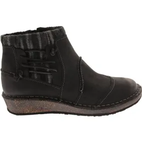 Aetrex Tessa Casual Boots - Womens