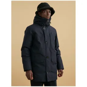 Aigle  Parka longue Gore-Tex plume - Parka - Uomo