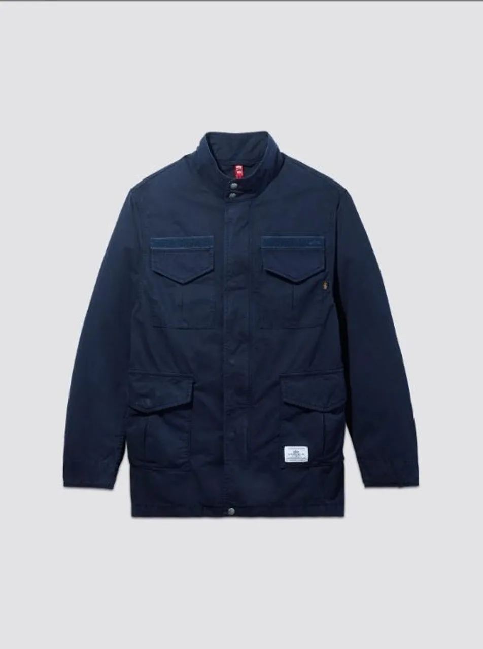 Alpha Industries M-65 Lightweight Field Coat