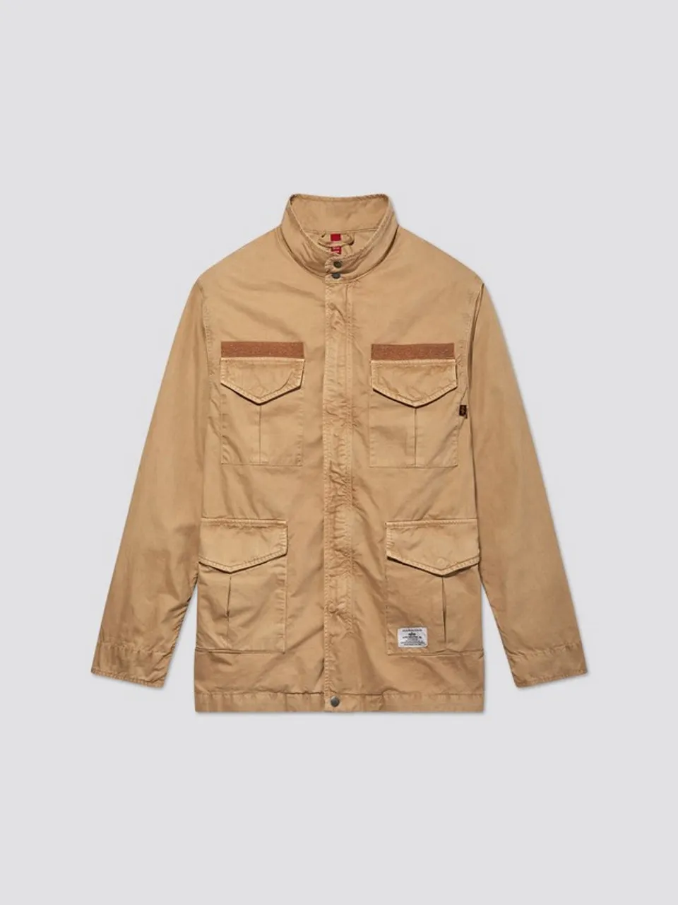 Alpha Industries M-65 Lightweight Field Coat