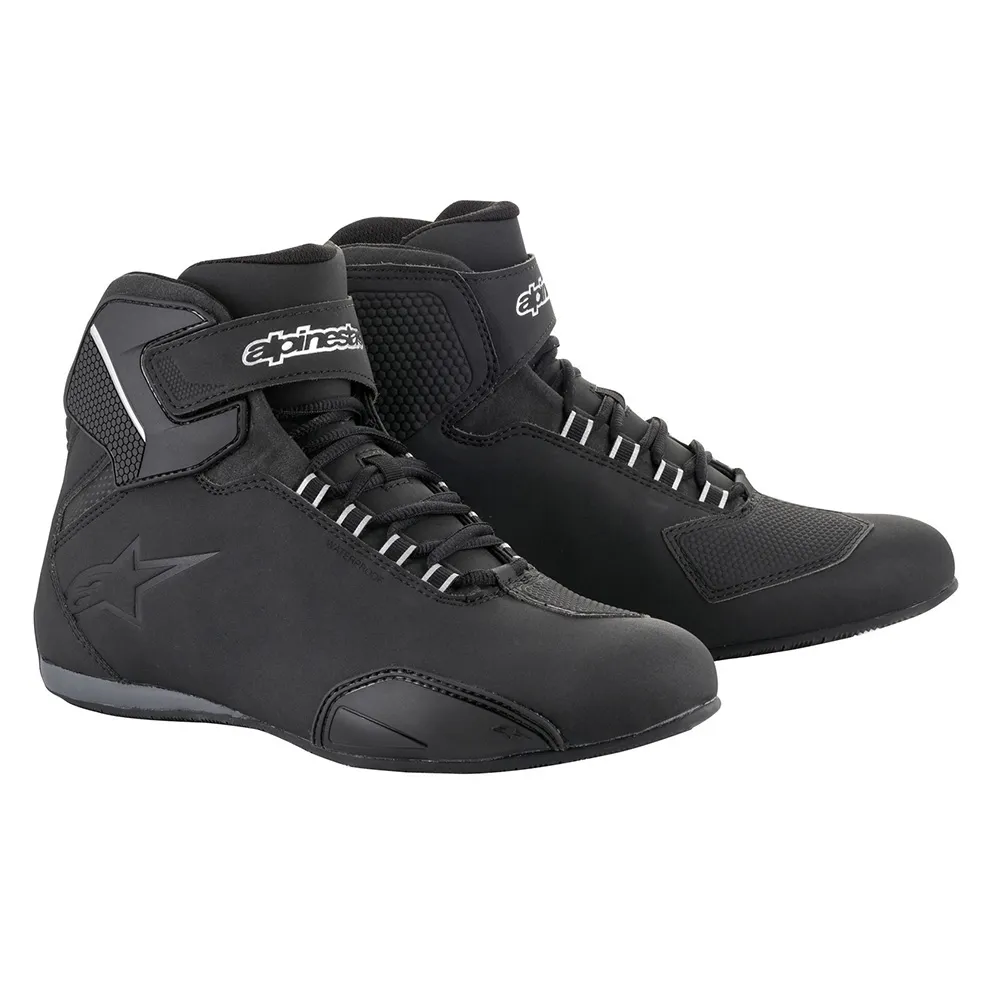 Alpinestars Sektor WP Boots