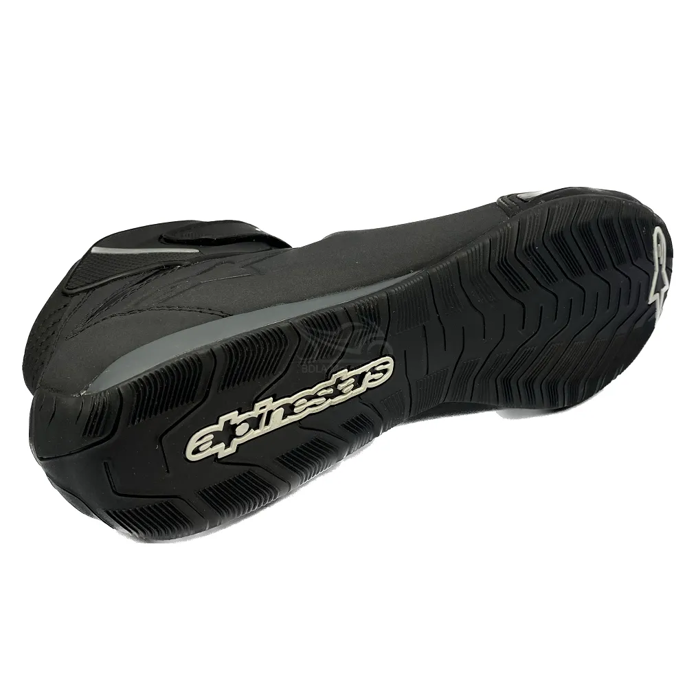 Alpinestars Sektor WP Boots