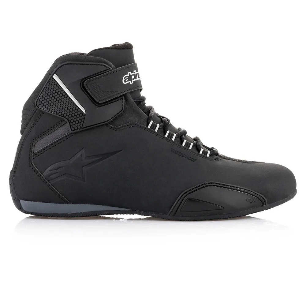 Alpinestars Sektor WP Boots