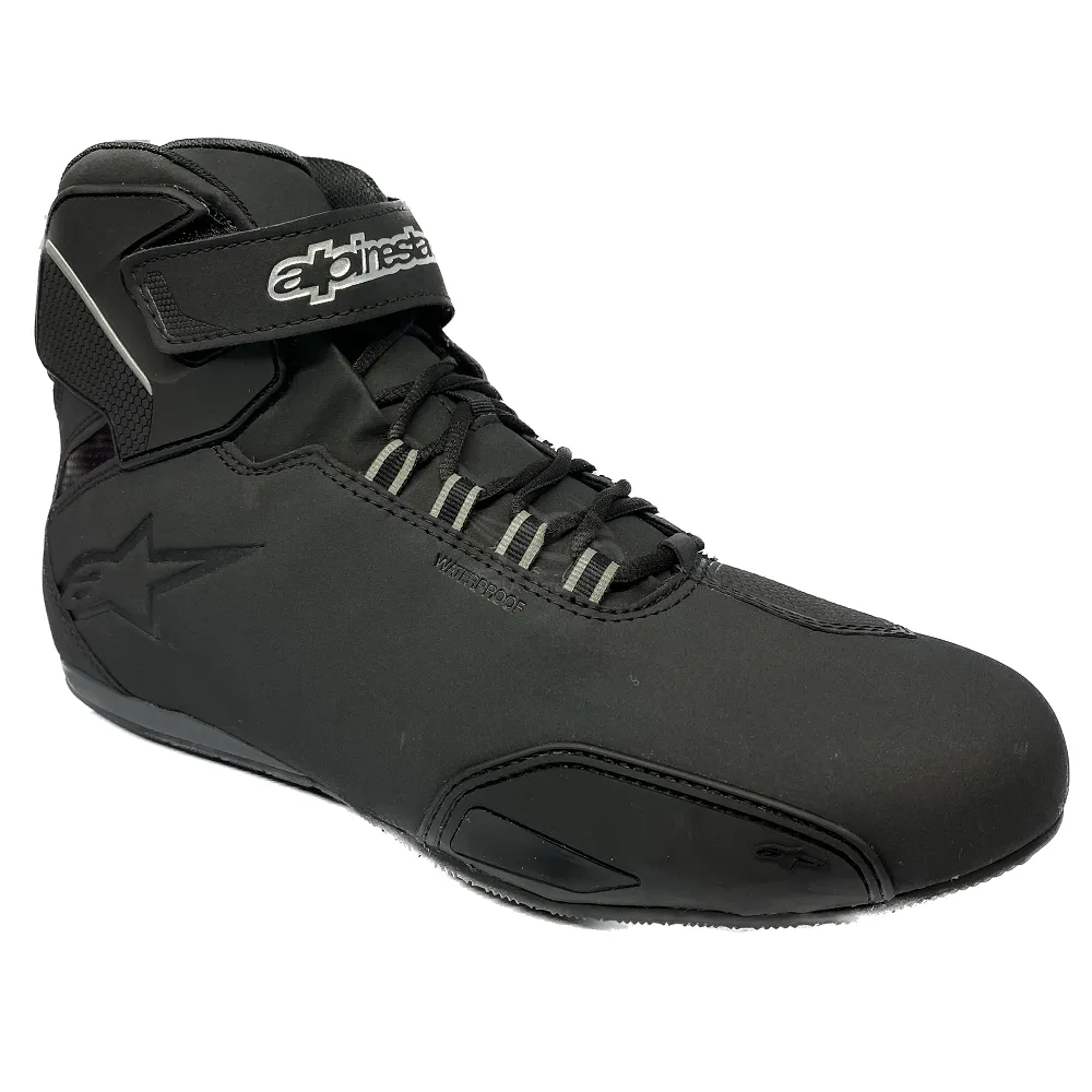 Alpinestars Sektor WP Boots