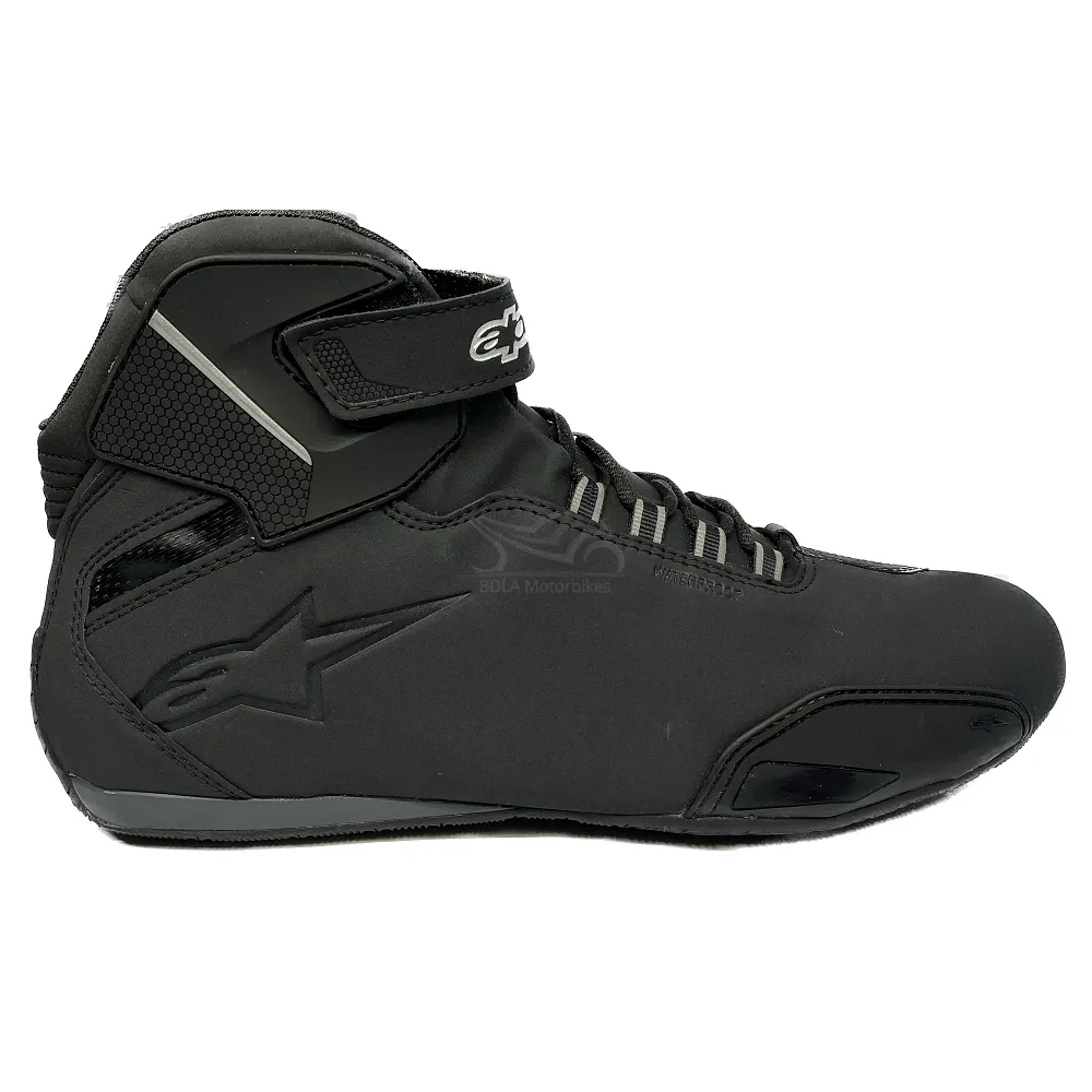 Alpinestars Sektor WP Boots