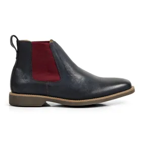 Anatomic Gel Cardoso Chelsea Boot - Gillanders.ie Town & Country Clothing