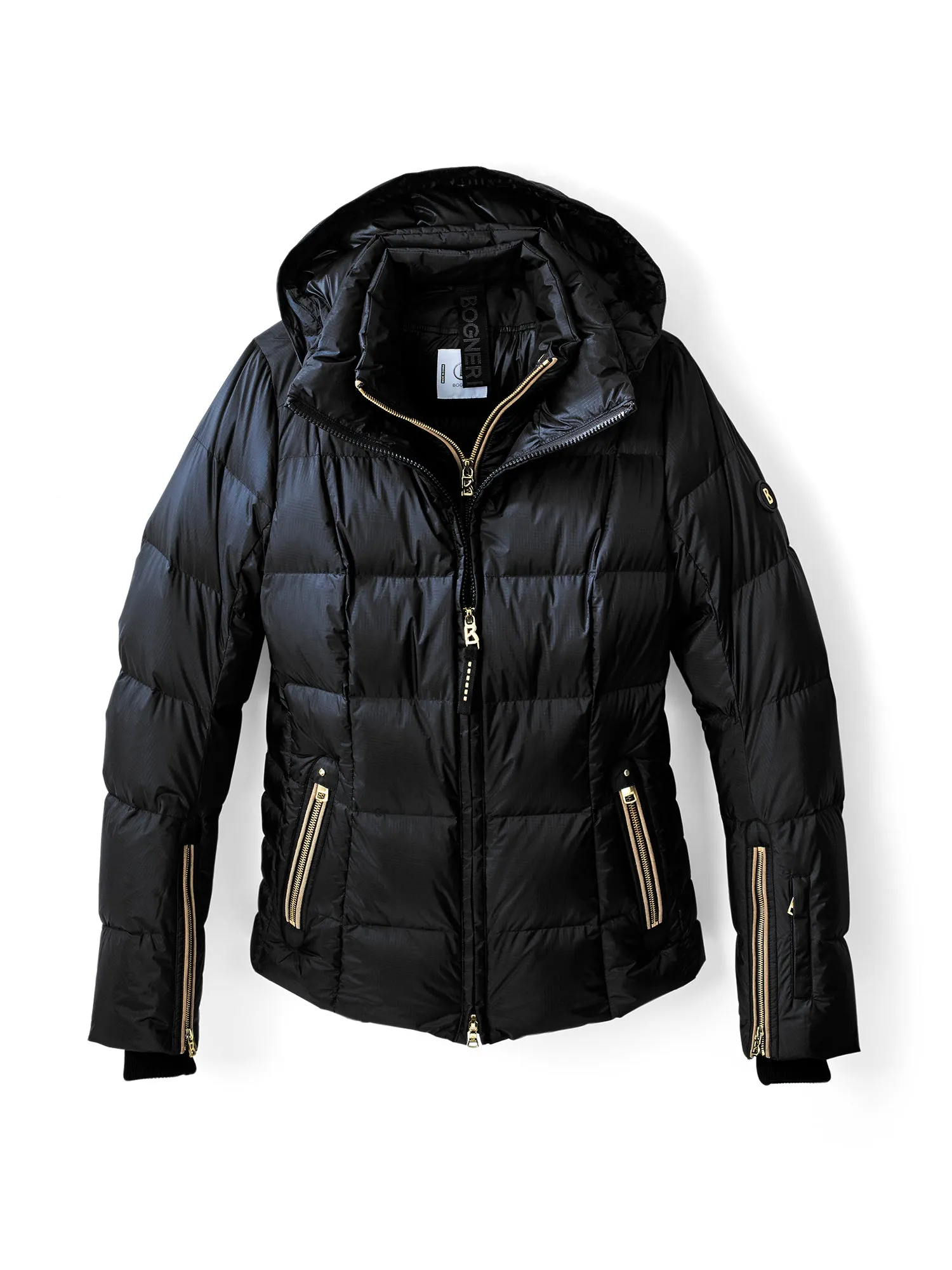 Anne Sport Shine Down Ski Jacket