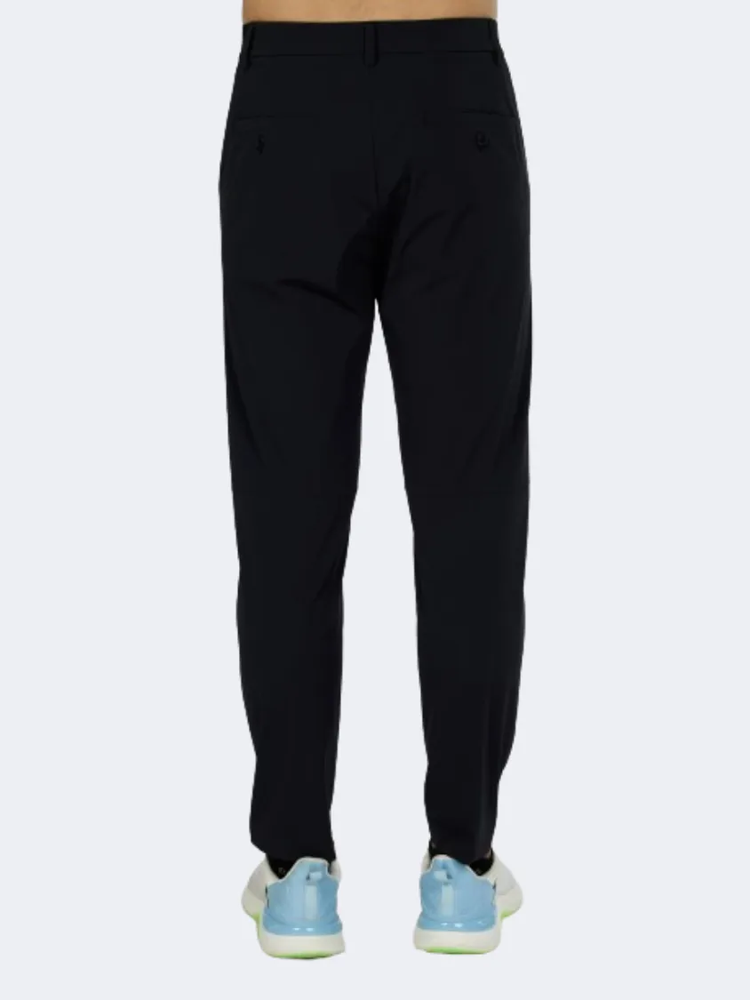 Anta Bar Men Training Pant Black