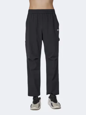 Anta Still Breathing Men Lifestyle Pant Black