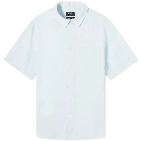 A.P.C.  |Designers Shirts