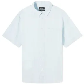 A.P.C.  |Designers Shirts