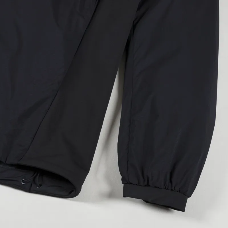 Arc'teryx Atom Insulated Down Hoody Black