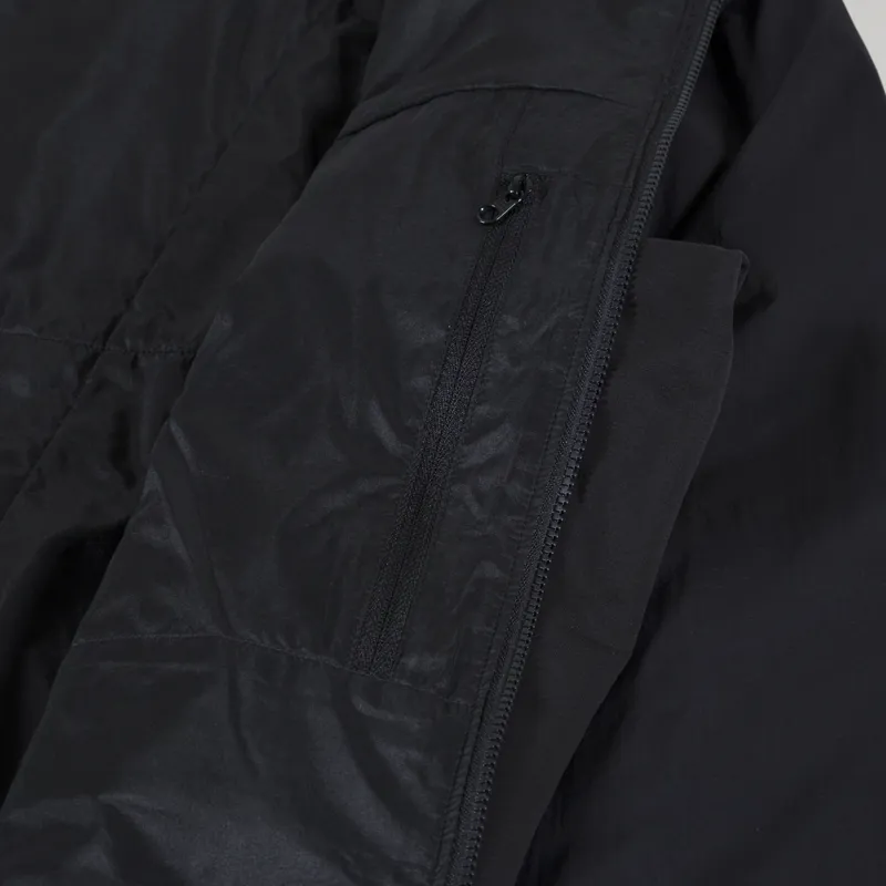 Arc'teryx Atom Insulated Down Hoody Black