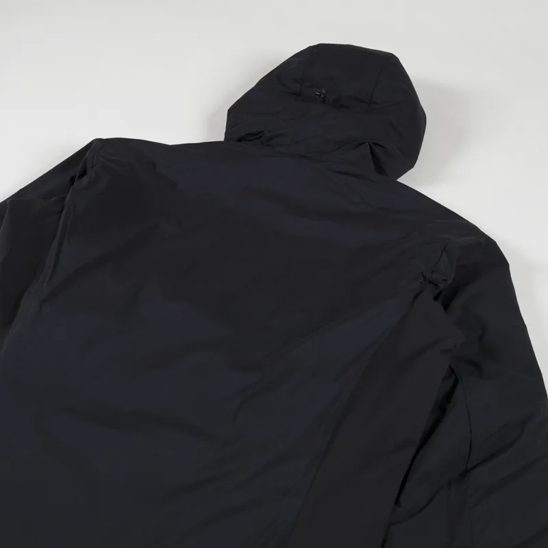 Arc'teryx Atom Insulated Down Hoody Black