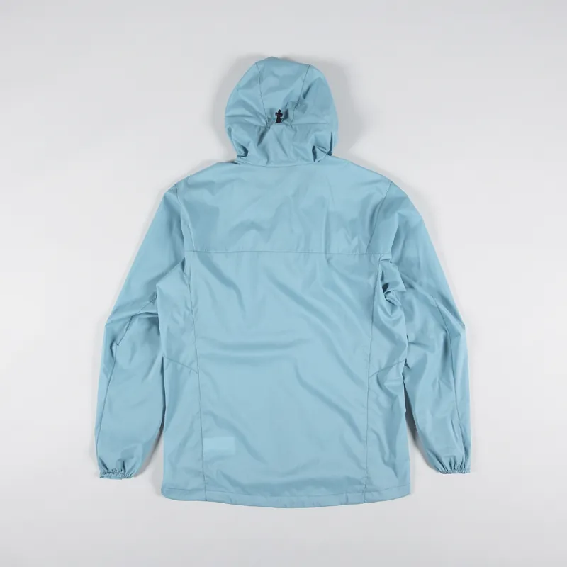 Arc'teryx Squamish Water Repellent Hoody Solace