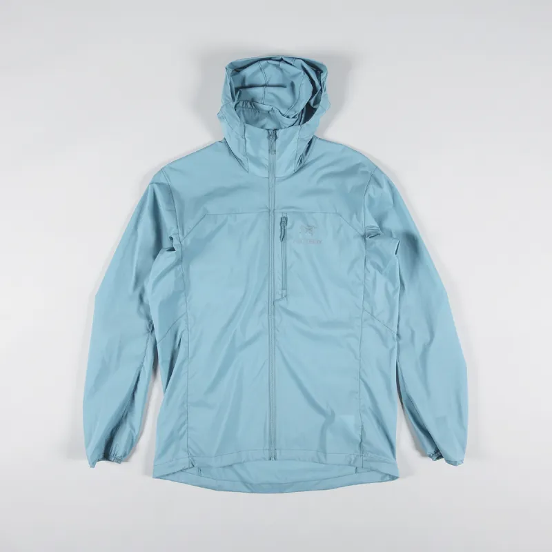 Arc'teryx Squamish Water Repellent Hoody Solace