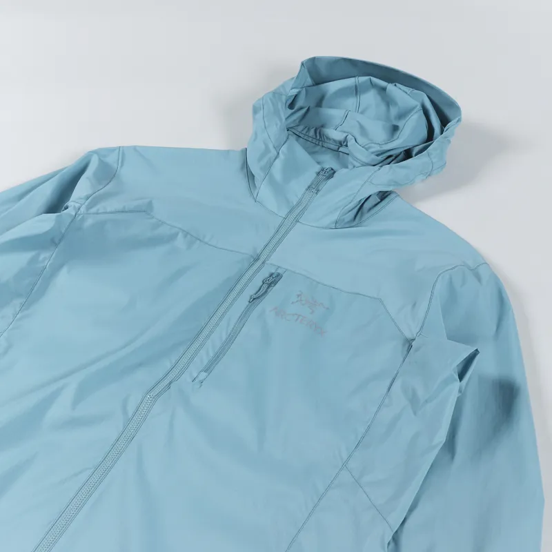 Arc'teryx Squamish Water Repellent Hoody Solace