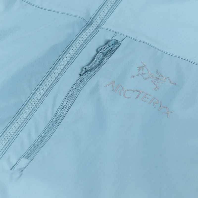 Arc'teryx Squamish Water Repellent Hoody Solace