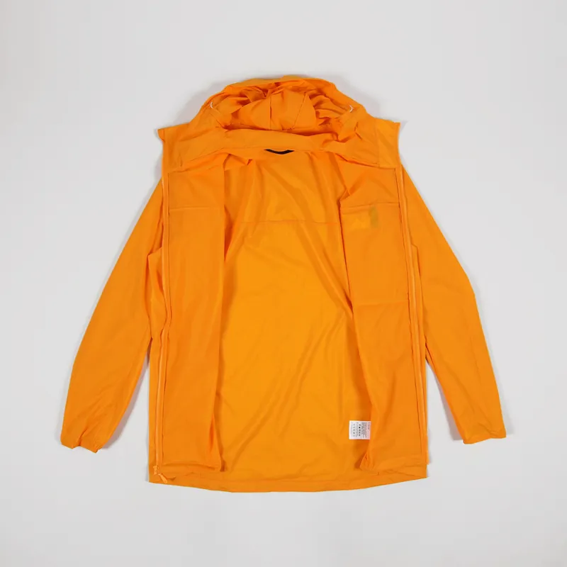 Arc'teryx Squamish Wind Resistant Hoody Ignite