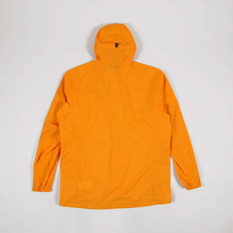 Arc'teryx Squamish Wind Resistant Hoody Ignite