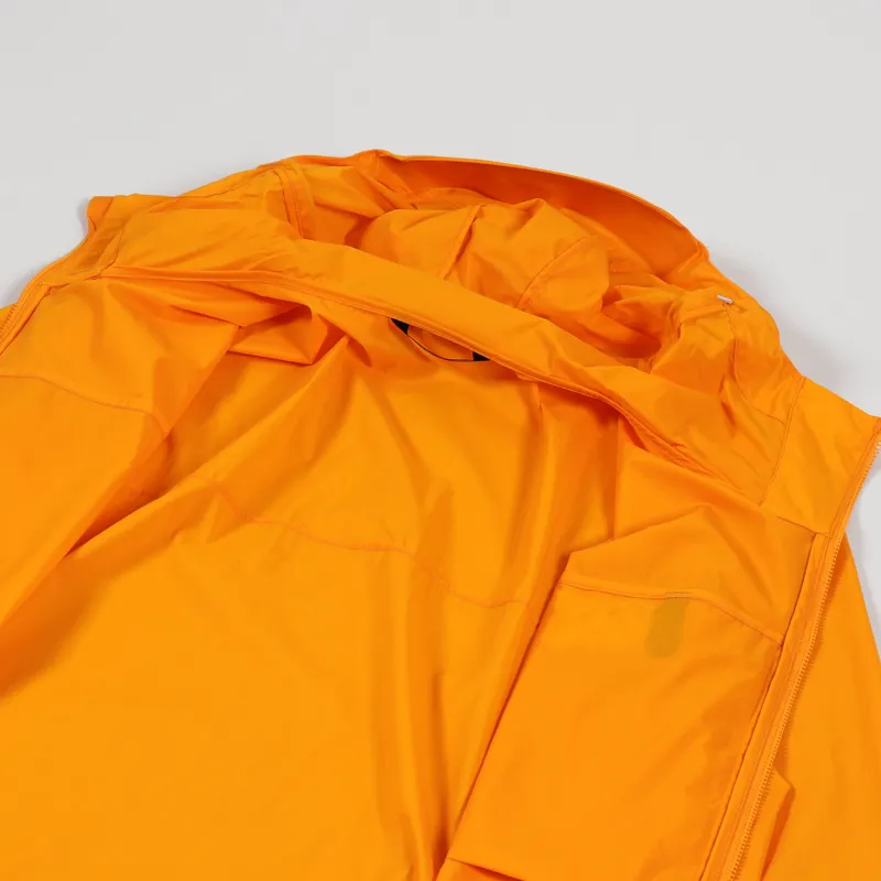 Arc'teryx Squamish Wind Resistant Hoody Ignite