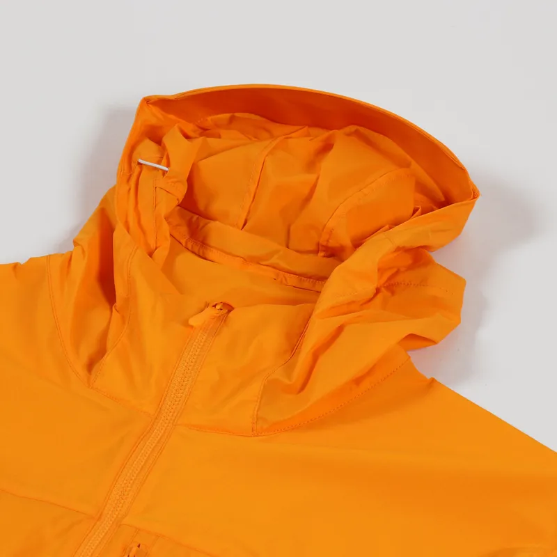 Arc'teryx Squamish Wind Resistant Hoody Ignite