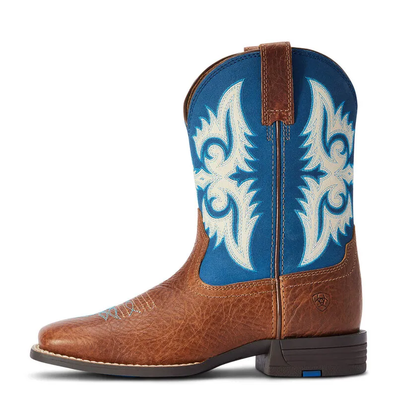 ARIAT Kid's Lonestar Western Boot 10042597