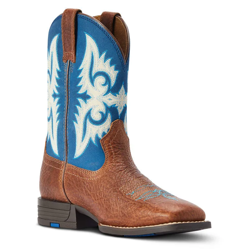 ARIAT Kid's Lonestar Western Boot 10042597