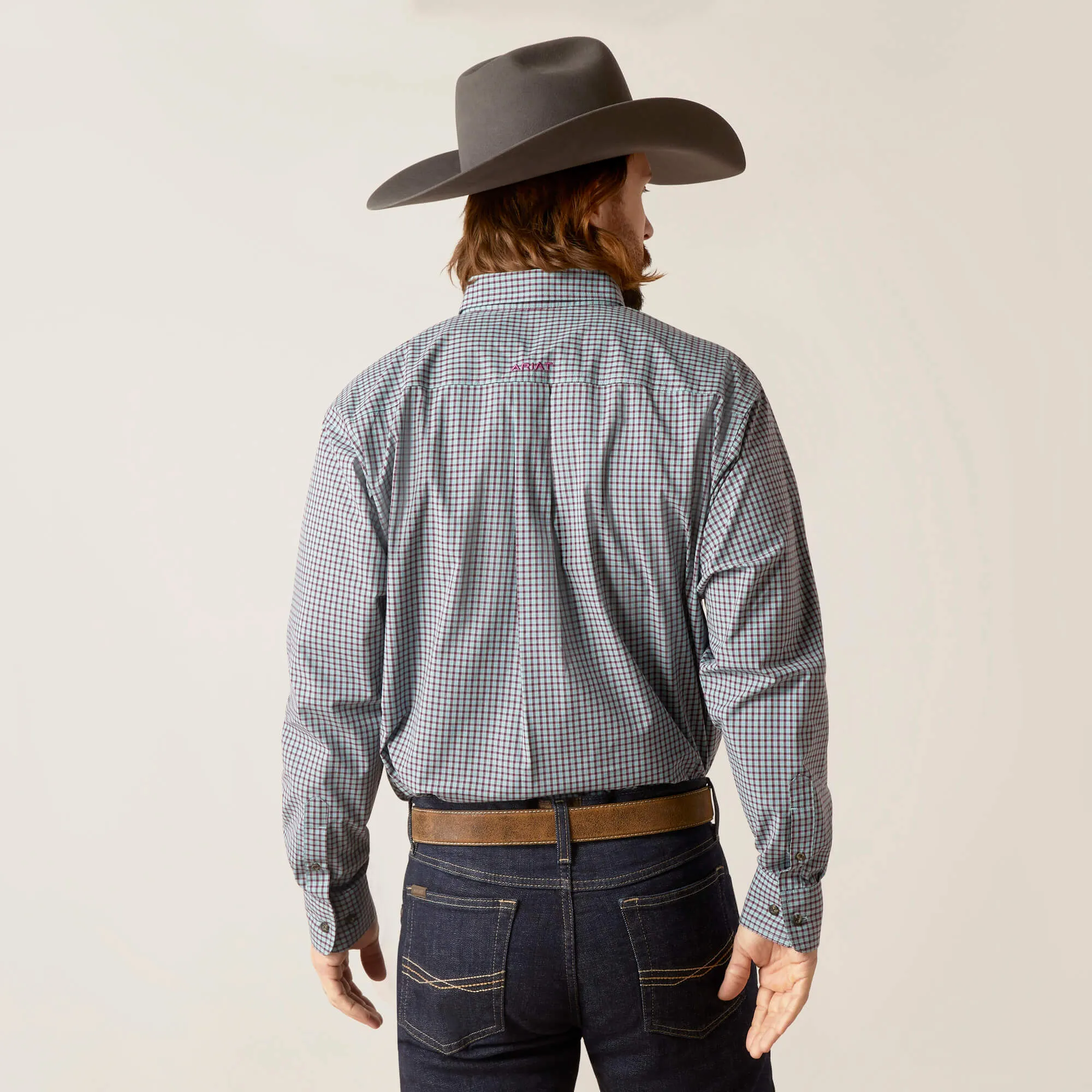 Ariat Pro Sullivan Classic Shirt