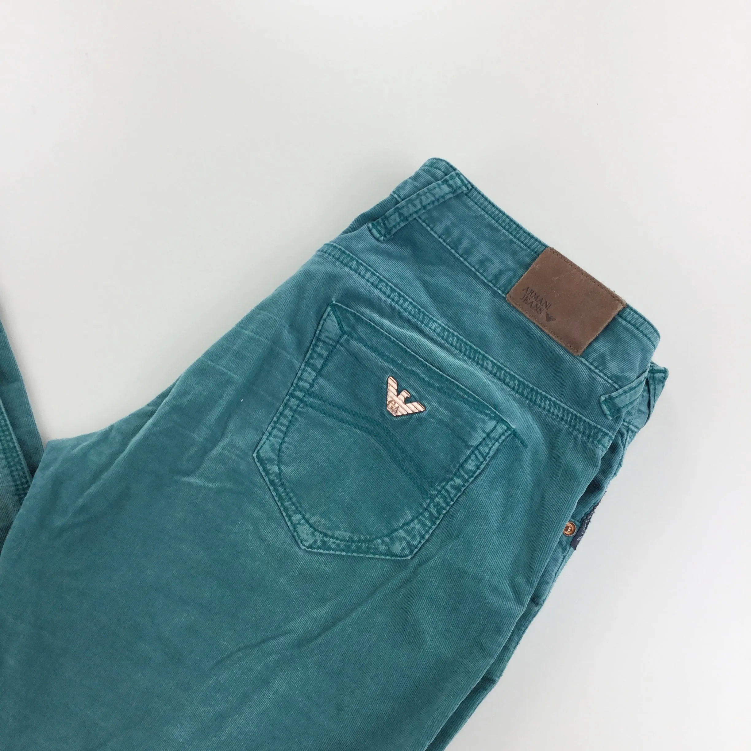 Armani Jeans Pant - W28 L30