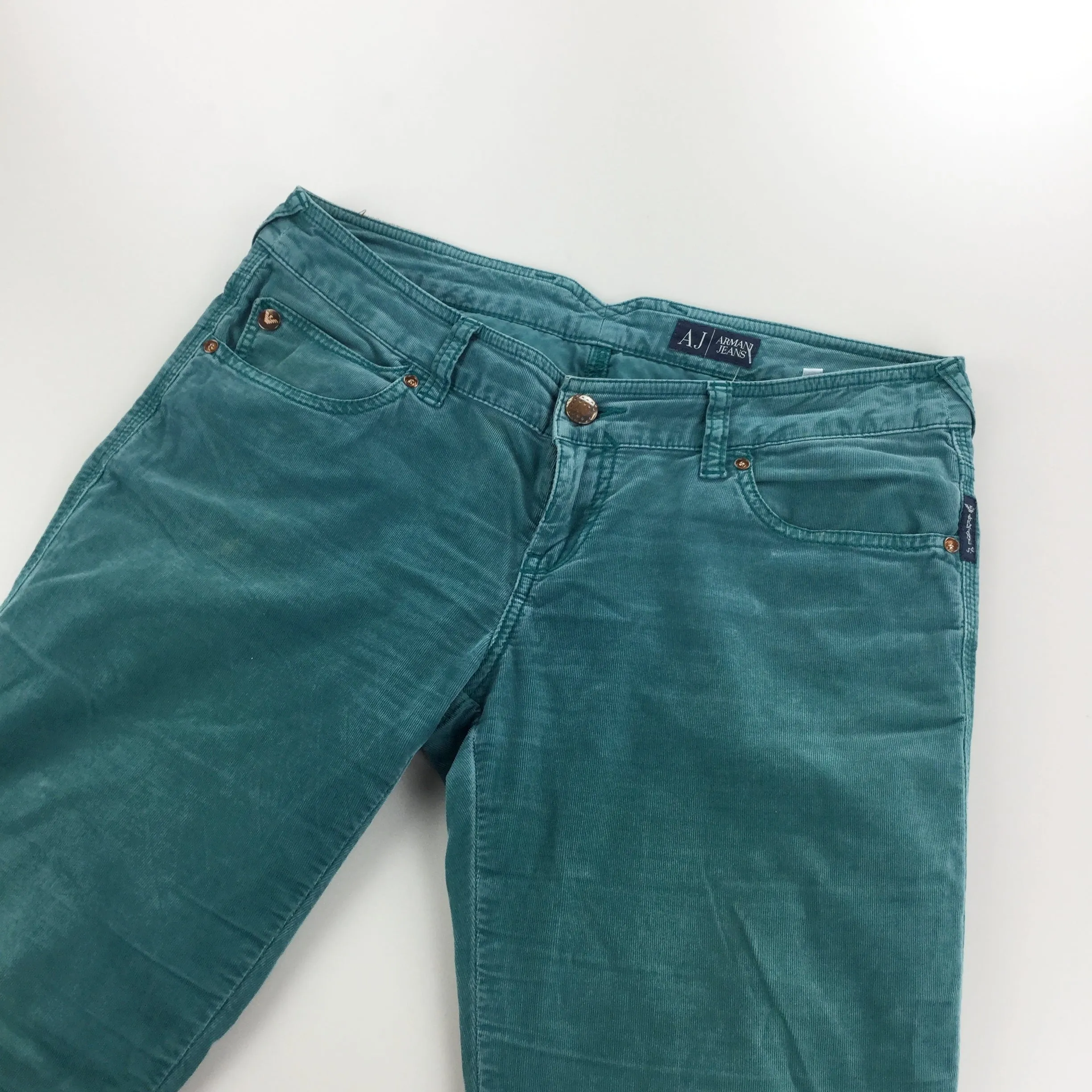 Armani Jeans Pant - W28 L30