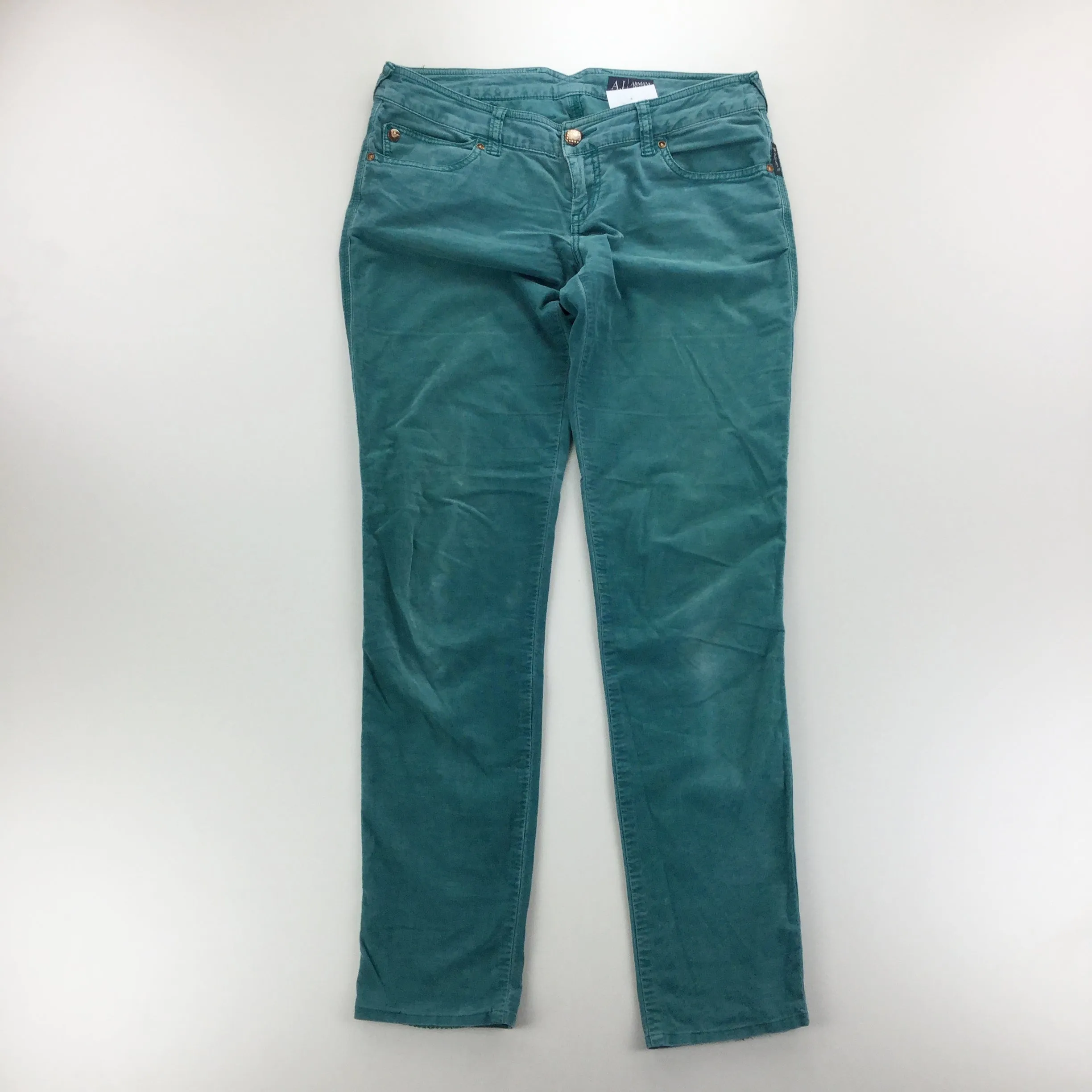 Armani Jeans Pant - W28 L30