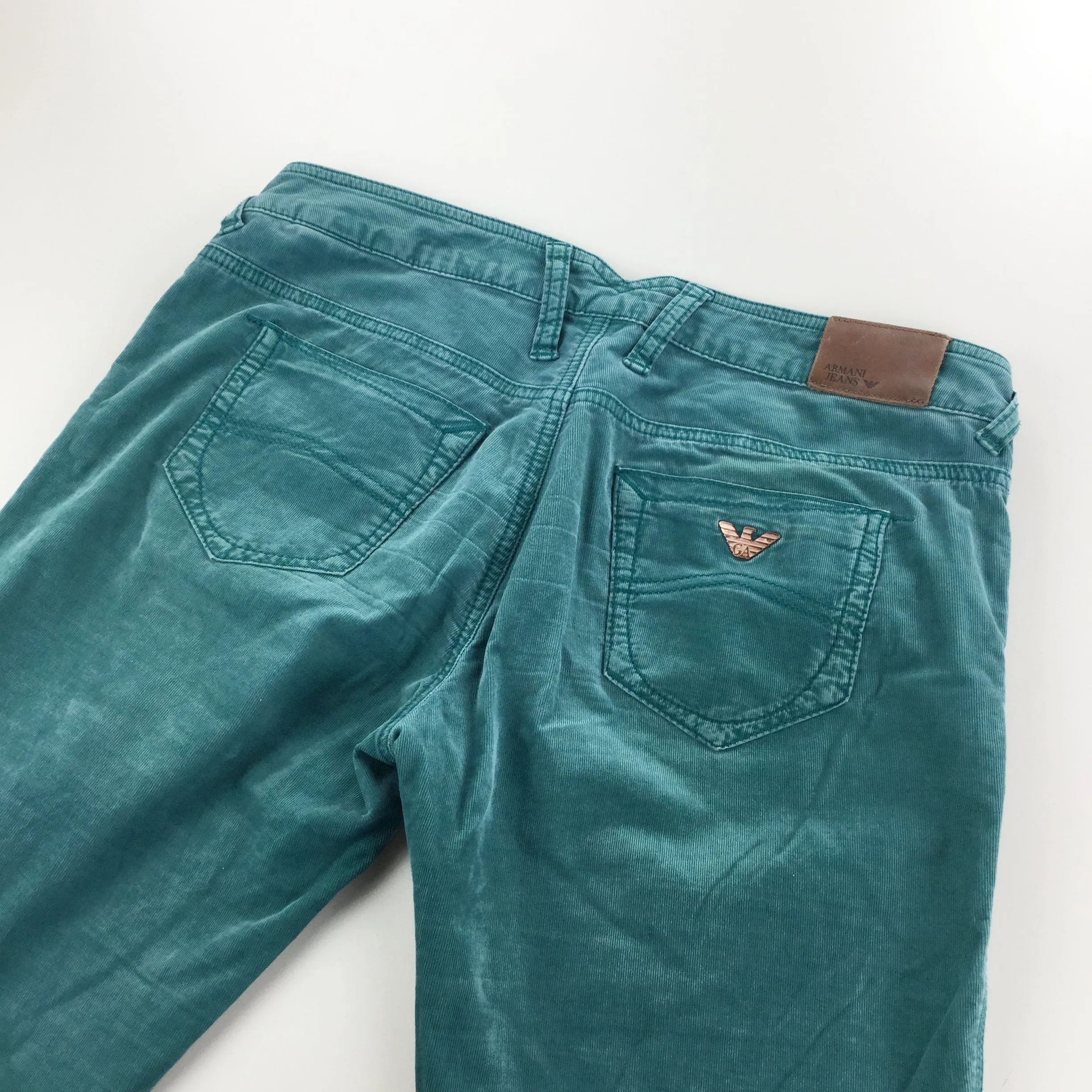 Armani Jeans Pant - W28 L30