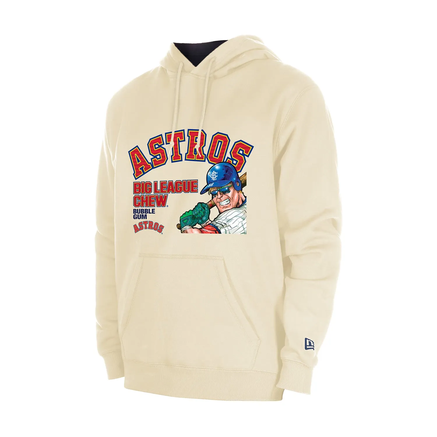 Astros Big League Chew PO Hoody - Mens