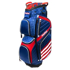 Bag Boy CB-15 Cart Bag 2020