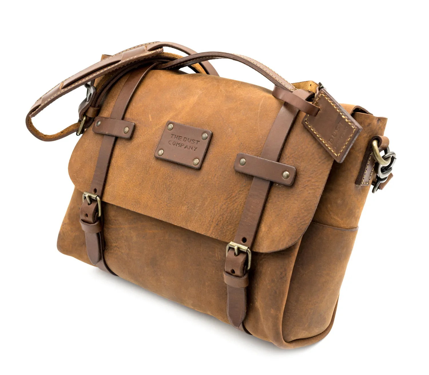 Bag Mod 161 Heritage Brown