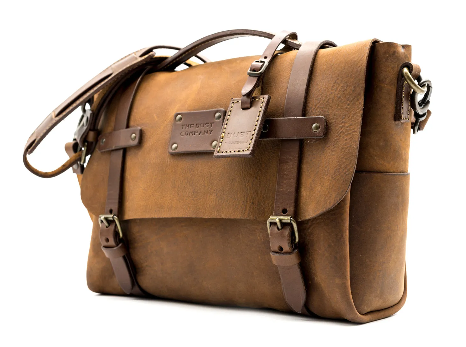 Bag Mod 161 Heritage Brown