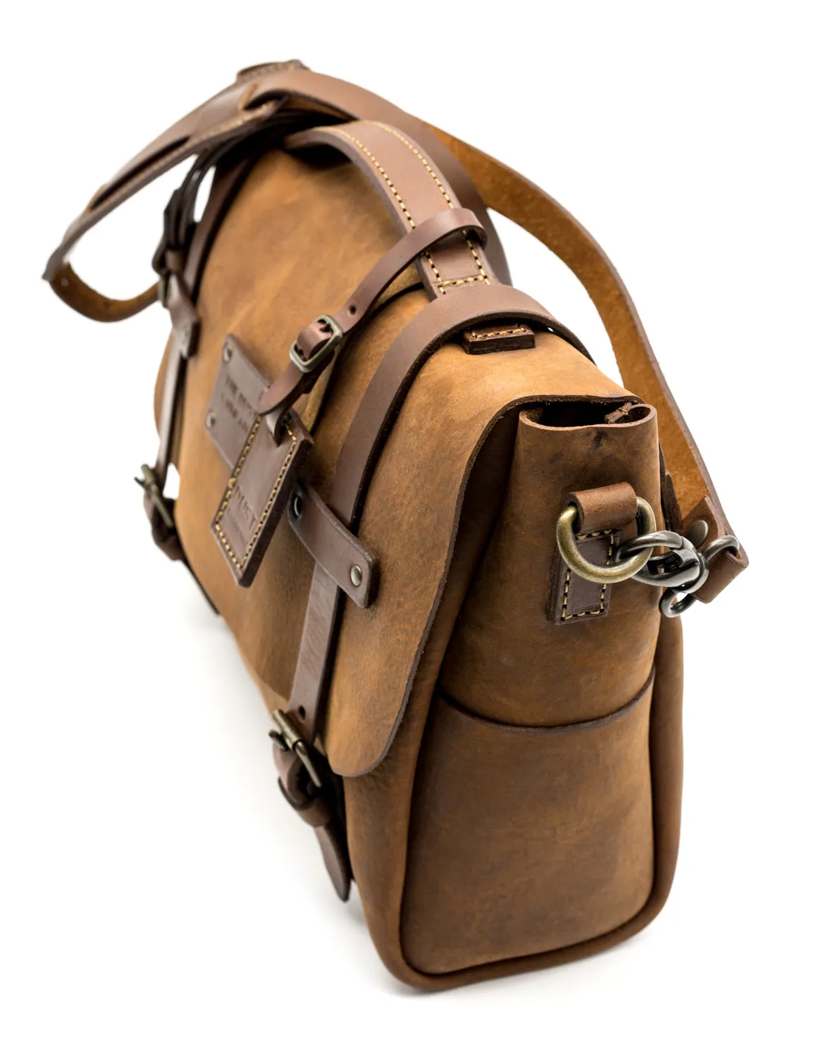 Bag Mod 161 Heritage Brown